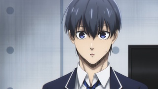 Assistir Blue Lock Episódio 13 » Anime TV Online