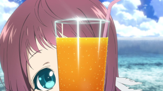 Nagi no Asukara (Nagi-Asu: A Lull in the Sea) em português brasileiro -  Crunchyroll