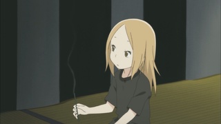 Watch Usagi Drop - Crunchyroll