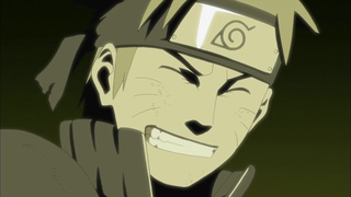 Naruto Shippuden: Season 17 The Day Naruto Was Born - Watch on Crunchyroll