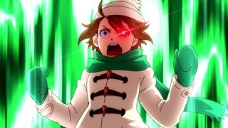 Monster Strike the Animation A Dying World - Watch on Crunchyroll