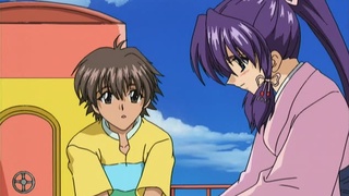 Sister Princess Kaho Will Do Her Best! - Watch on Crunchyroll