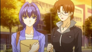 Watch Rumbling Hearts - Crunchyroll