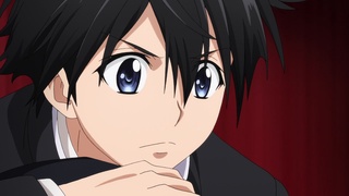 Watch Plunderer - Crunchyroll