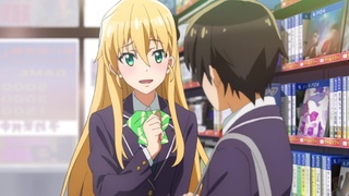 Watch GAMERS! - Crunchyroll