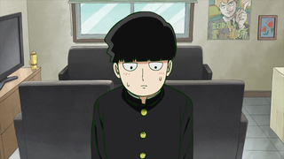 Mob Psycho 100 III (English Dub) Mob 2 ~Rival~ - Watch on Crunchyroll