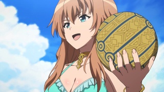 Rage of Bahamut: Manaria Friends: Where to Watch and Stream Online