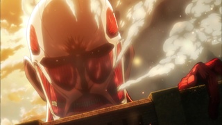Attack on Titan - Shingeki No Kyojin en Español - Crunchyroll