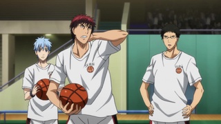 Assistir Kuroko no Basket 2nd Season - Todos os Episódios - AnimeFire