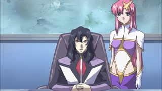 Mobile Suit Gundam Seed Destiny Hd Phase 33 The World Revealed Watch On Crunchyroll