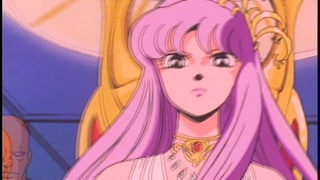 Saint Seiya Omega A Shadow Approaches! The Gold Saints That Protect Athena!  - Watch on Crunchyroll