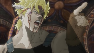 Watch JoJo's Bizarre Adventure - Crunchyroll