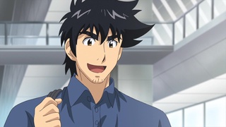 Watch major clearance anime online free