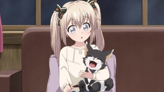Watch If It's for My Daughter, I'd Even Defeat a Demon Lord - Crunchyroll