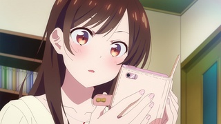 Anime e mangá de Rent-a-Girlfriend ganharão exposição de artes no Japão -  Crunchyroll Notícias