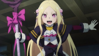 The Dawn of the Witch TV Anime Starts Casting Its Magic on April 7 -  Crunchyroll News