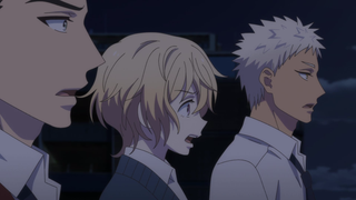 Watch SANRIO BOYS - Crunchyroll