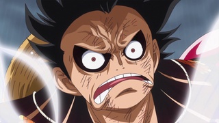One Piece Quarta Marcha! O Fenomenal Homem Elástico! - Assista na  Crunchyroll