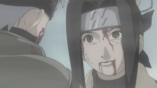 Naruto S5 Pai e Filho, o Brasão Partido - Assista na Crunchyroll