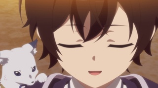 The Reincarnation Of The Strongest Exorcist In Another World (English Dub)  The Hero the Oracles Spoke Of - Watch on Crunchyroll