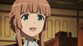 Watch MYSTERIA Friends - Crunchyroll