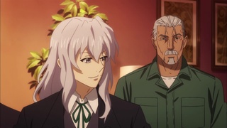 Full metal panic online invisible victory watch online