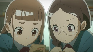 Watch A Place Further Than the Universe - Crunchyroll