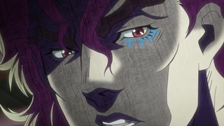 JoJo's Bizarre Adventure: Vento Aureo O Réquiem Toca Silenciosamente -  Parte 2 - Assista na Crunchyroll