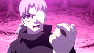 Naruto Shippuden: Three-Tails Appears The Price of Power - Watch on  Crunchyroll