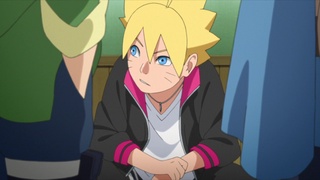 BORUTO: NARUTO NEXT GENERATIONS Proof - Watch on Crunchyroll