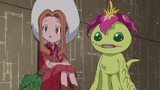 Digimon Adventure: (2020) em português brasileiro - Crunchyroll
