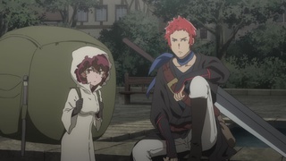 Watch Is It Wrong to Try to Pick Up Girls in a Dungeon? - Crunchyroll