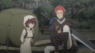 PRÉVIA] Conheça e se prepare para a estreia de Is It Wrong to Try to Pick  Up Girls in a Dungeon? III - Crunchyroll Notícias