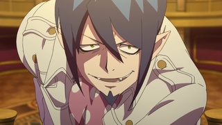 Watch Blue Exorcist - Crunchyroll