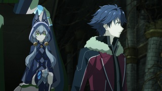 Watch The Legend of Heroes: Trails of Cold Steel - Northern War -  Crunchyroll