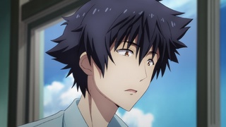 Watch ISLAND - Crunchyroll