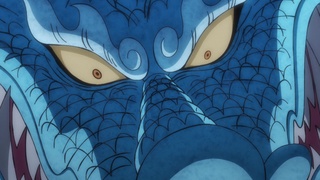 One Piece - País de Wano (892 em diante) Crescem as Tensões! O Fim de  Onigashima! - Assista na Crunchyroll