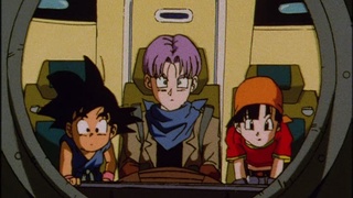 Dragon Ball GT' está dublado e completo na Crunchyroll