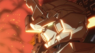 The Epic Battles of UC 0096, Mobile Suit Gundam UC