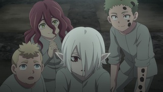 Watch RADIANT - Crunchyroll