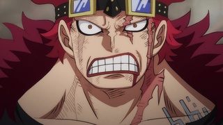 One Piece - País de Wano (892 em diante) Crescem as Tensões! O Fim de  Onigashima! - Assista na Crunchyroll