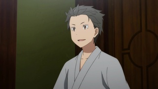 Anime AC ( shungokusatsu ) - Re:Zero kara Hajimeru Isekai Seikatsu