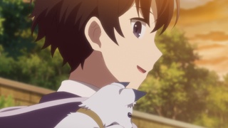 Watch The Reincarnation Of The Strongest Exorcist In Another World -  Crunchyroll