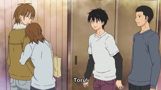 Watch Kimi ni Todoke - From Me To You - Crunchyroll
