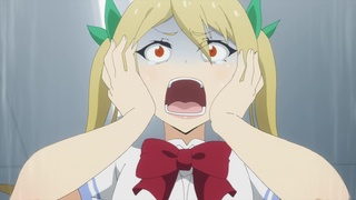 Watch And you thought there is never a girl online? - Crunchyroll