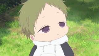 Watch School Babysitters Crunchyroll