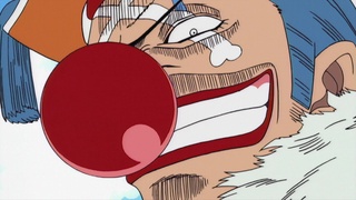 One Piece Special Edition (HD, Subtitled): East Blue (1-61) The Conclusion  of the Deadly Battle! a Spear of Blind Determination! - Watch on Crunchyroll