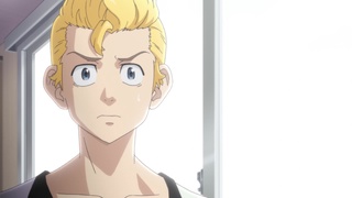 Tokyo Revengers Episode 11: Respect preview images. : r/TokyoRevengers