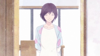 Crunchyroll - Watch Blue Spring Ride (Ao Haru Ride) on Crunchyroll