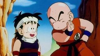 Dragon Ball Z Unlikely Alliance - Assista na Crunchyroll